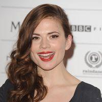 Hayley Atwell - The British Independent film awards 2011