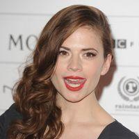 Hayley Atwell - The British Independent film awards 2011