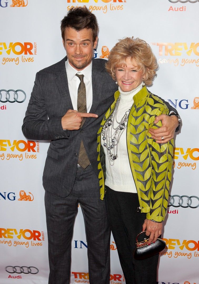 Trevor Project's 2011 Trevor Live! at The Hollywood Palladium - Arrivals | Picture 135180