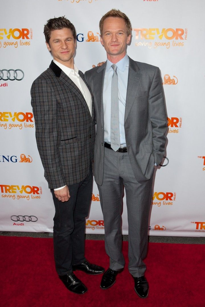 Trevor Project's 2011 Trevor Live! at The Hollywood Palladium - Arrivals | Picture 135181