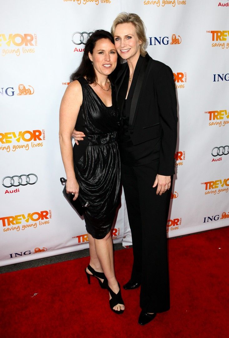 Trevor Project's 2011 Trevor Live! at The Hollywood Palladium - Arrivals | Picture 135189