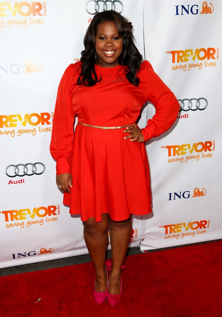 Trevor Project's 2011 Trevor Live! at The Hollywood Palladium - Arrivals | Picture 135190