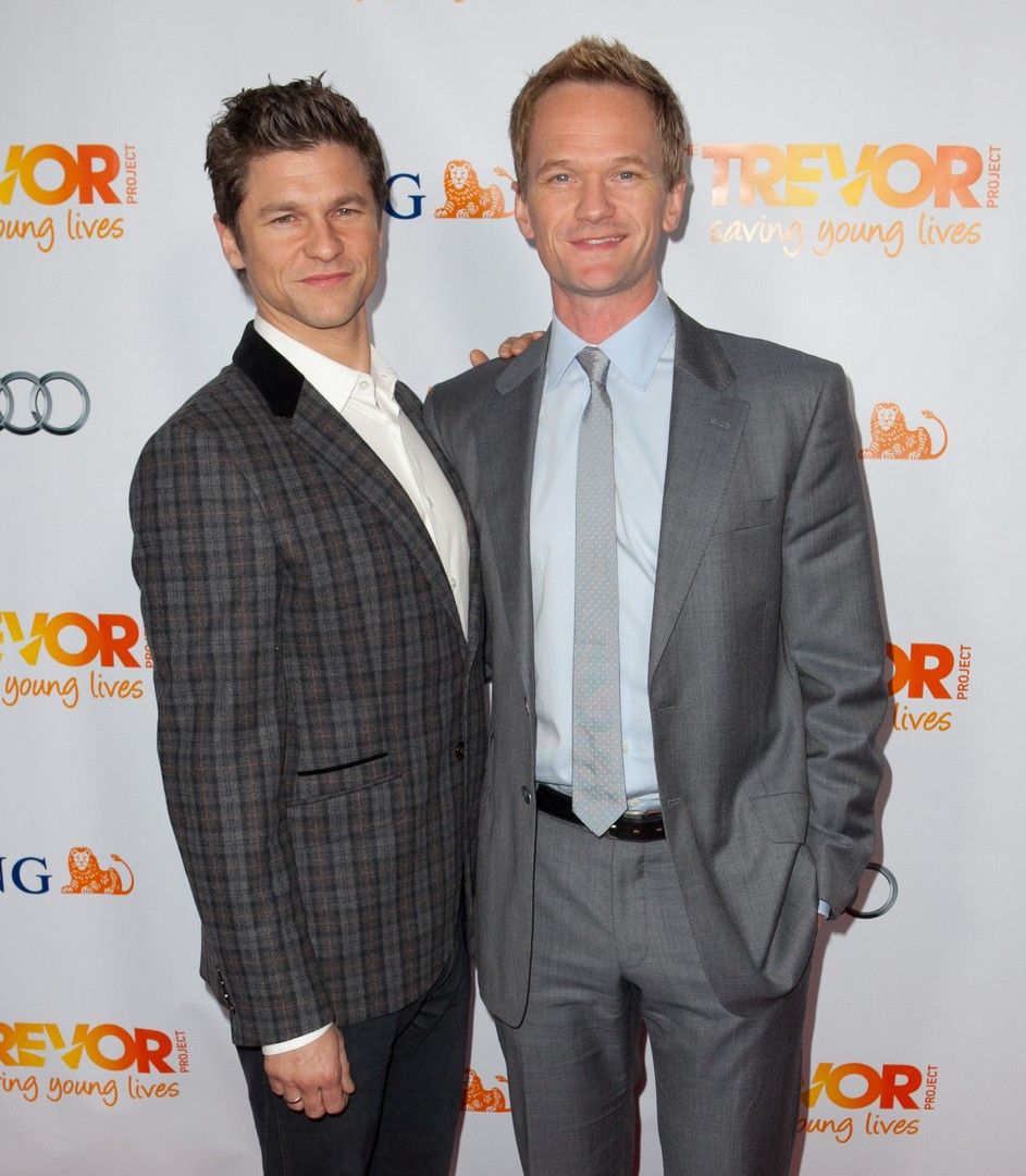 Trevor Project's 2011 Trevor Live! at The Hollywood Palladium - Arrivals | Picture 135191