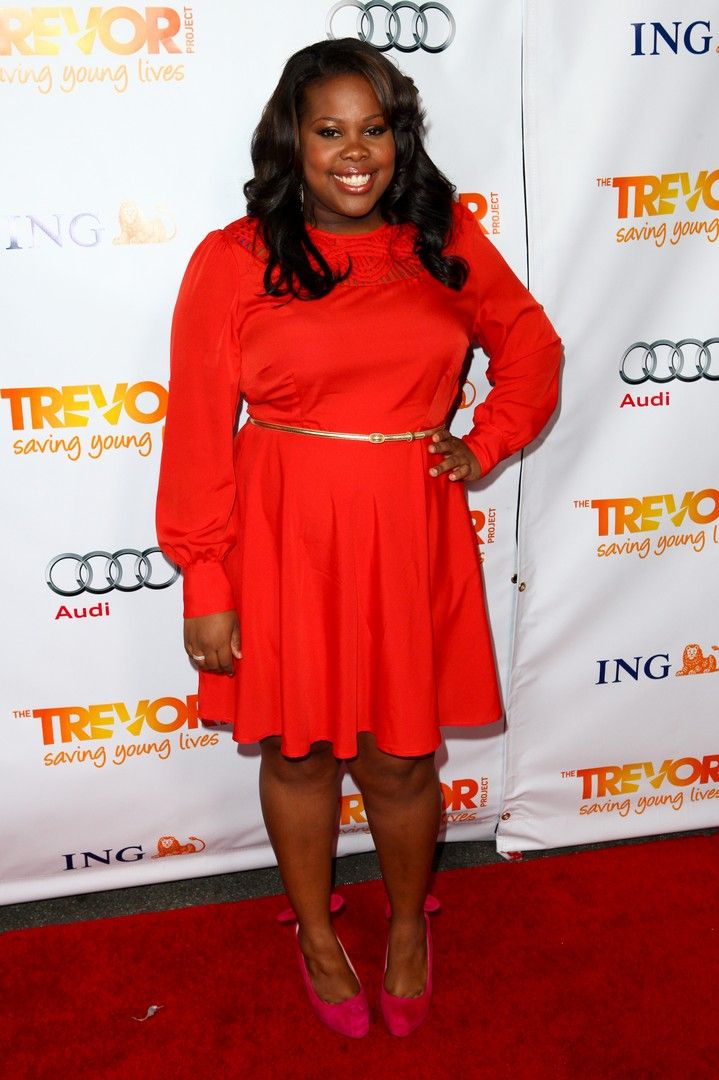 Trevor Project's 2011 Trevor Live! at The Hollywood Palladium - Arrivals | Picture 135213