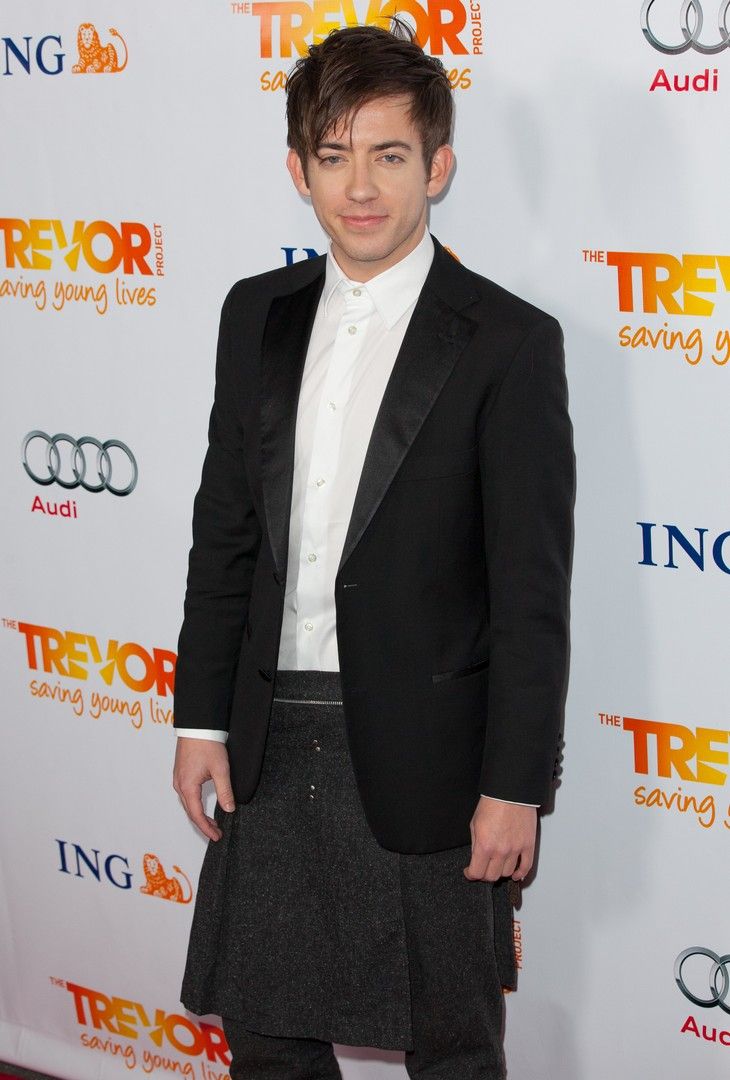 Trevor Project's 2011 Trevor Live! at The Hollywood Palladium - Arrivals | Picture 135226