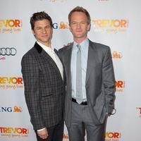 Trevor Project's 2011 Trevor Live! at The Hollywood Palladium - Arrivals | Picture 135181