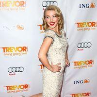 Julianne Hough - Trevor Project's 2011 Trevor Live! at The Hollywood Palladium - Arrivals | Picture 135184