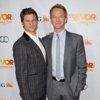 Trevor Project's 2011 Trevor Live! at The Hollywood Palladium - Arrivals | Picture 135191