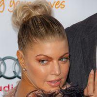 Fergie - Trevor Project's 2011 Trevor Live! at The Hollywood Palladium - Arrivals | Picture 135205