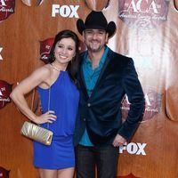 2011 American Country Awards - arrivals at the MGM Grand Resort Hotel | Picture 136174