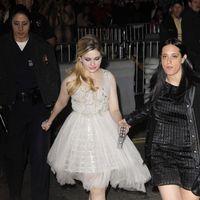 Los Angeles premiere of 'New Year's Eve' - Outside | Picture 136507