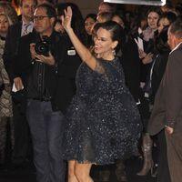 Los Angeles premiere of 'New Year's Eve' - Outside | Picture 136508