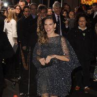 Los Angeles premiere of 'New Year's Eve' - Outside | Picture 136509