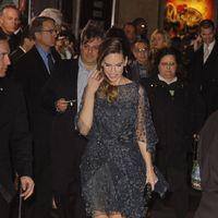Los Angeles premiere of 'New Year's Eve' - Outside | Picture 136510