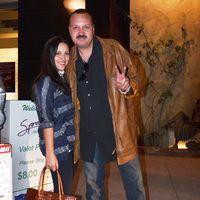 Pepe Aguilar leaves Spago restaurant in Beverly Hills | Picture 136475