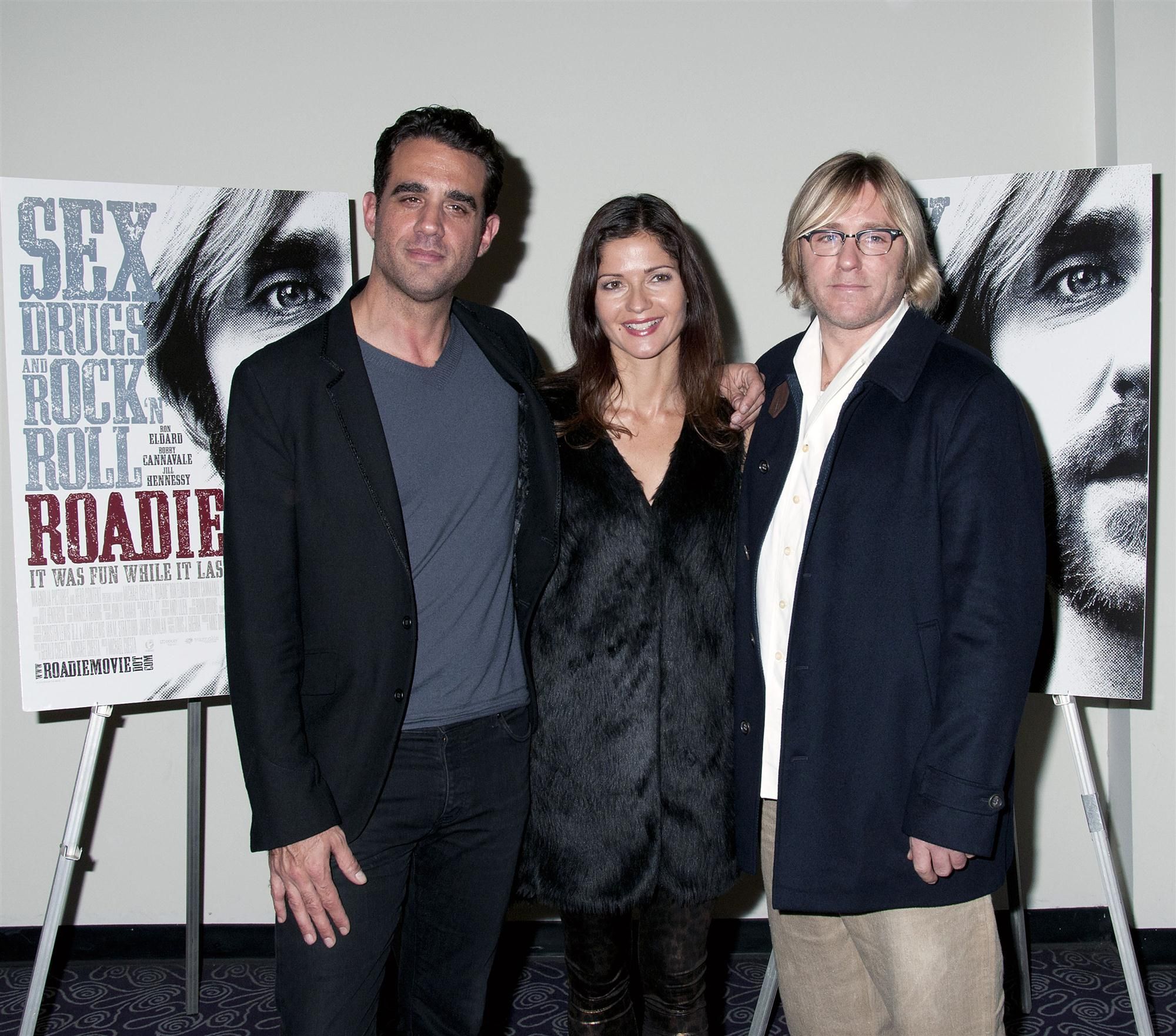 Photos: Screening of 'Roadie' at the Angelika Film Center | Picture 136922