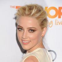 Amber Heard - The Trevor Project's 2011 Trevor Live! at The Hollywood Palladium | Picture 136149