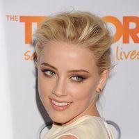 Amber Heard - The Trevor Project's 2011 Trevor Live! at The Hollywood Palladium