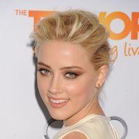 Amber Heard - The Trevor Project's 2011 Trevor Live! at The Hollywood Palladium | Picture 136161