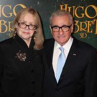 The Premiere of 'Hugo' held at UGC Normandie - Photos | Picture 137067