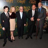 The Premiere of 'Hugo' held at UGC Normandie - Photos | Picture 137069