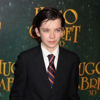 The Premiere of 'Hugo' held at UGC Normandie - Photos | Picture 137070