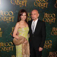 The Premiere of 'Hugo' held at UGC Normandie - Photos | Picture 137071