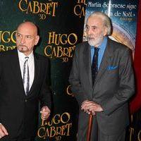 The Premiere of 'Hugo' held at UGC Normandie - Photos | Picture 137072
