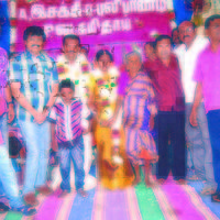 Comedy Actor Pulipandi Marriage - Picture