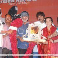 Director Balu Mahendra Felicitated Event - Pictures