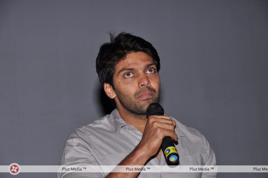 Aarya - 9th Chennai International Film Festival at INOX - Pictures | Picture 138487