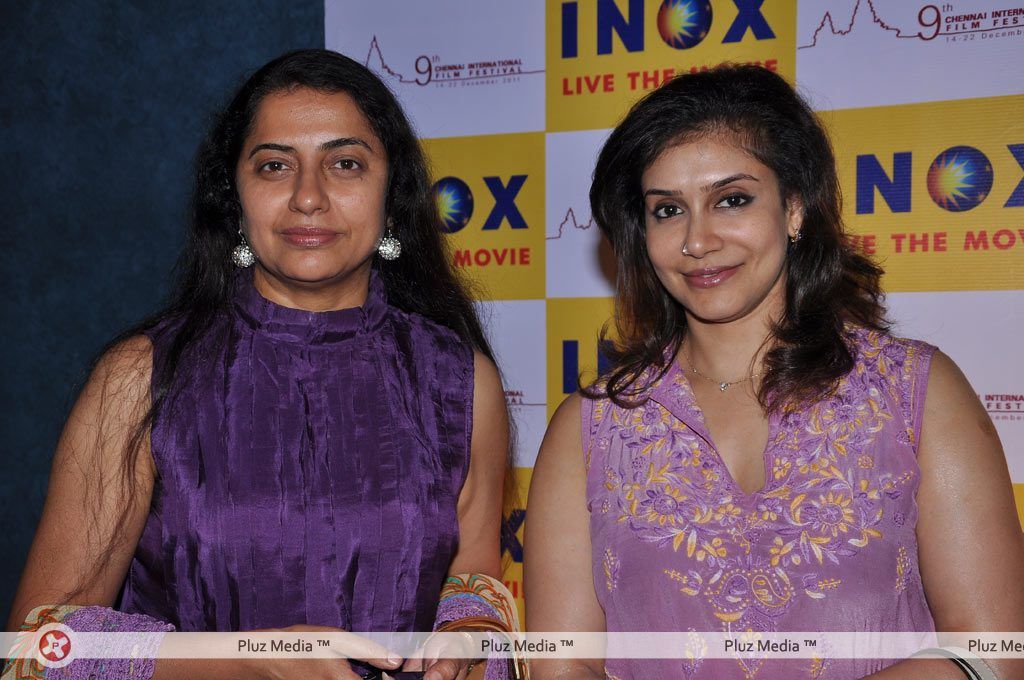 9th Chennai International Film Festival at INOX - Pictures | Picture 138545