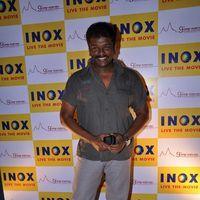 R. Parthiepan - 9th Chennai International Film Festival at INOX - Pictures | Picture 138474