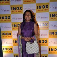 9th Chennai International Film Festival at INOX - Pictures | Picture 138481