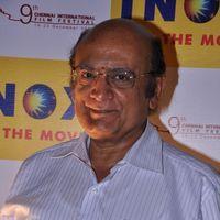 9th Chennai International Film Festival at INOX - Pictures | Picture 138482