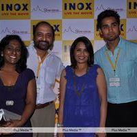 9th Chennai International Film Festival at INOX - Pictures | Picture 138483
