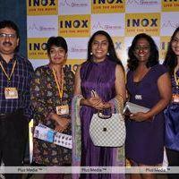 9th Chennai International Film Festival at INOX - Pictures | Picture 138485