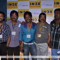 9th Chennai International Film Festival at INOX - Pictures | Picture 138486