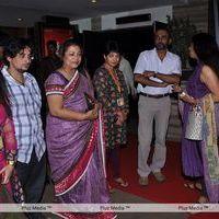 9th Chennai International Film Festival at INOX - Pictures | Picture 138489