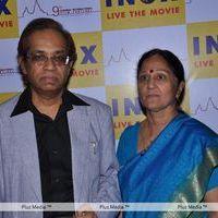 9th Chennai International Film Festival at INOX - Pictures | Picture 138490