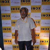 9th Chennai International Film Festival at INOX - Pictures | Picture 138491