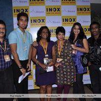 9th Chennai International Film Festival at INOX - Pictures | Picture 138493