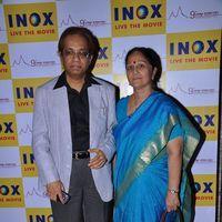 9th Chennai International Film Festival at INOX - Pictures | Picture 138499