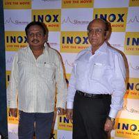 9th Chennai International Film Festival at INOX - Pictures | Picture 138503