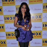 9th Chennai International Film Festival at INOX - Pictures | Picture 138504