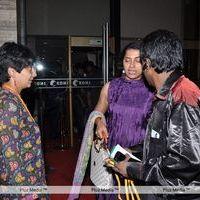 9th Chennai International Film Festival at INOX - Pictures | Picture 138507
