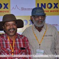 9th Chennai International Film Festival at INOX - Pictures | Picture 138512