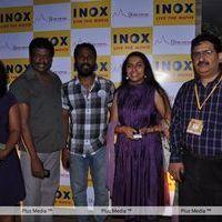 9th Chennai International Film Festival at INOX - Pictures | Picture 138514