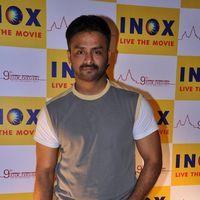 9th Chennai International Film Festival at INOX - Pictures | Picture 138517