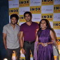 9th Chennai International Film Festival at INOX - Pictures | Picture 138518
